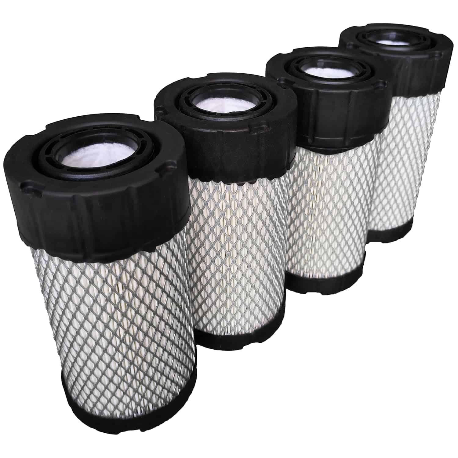 Kit de Filtro de Aire de 4 Piezas 6687262 6687263 para Mini - Imagen 5