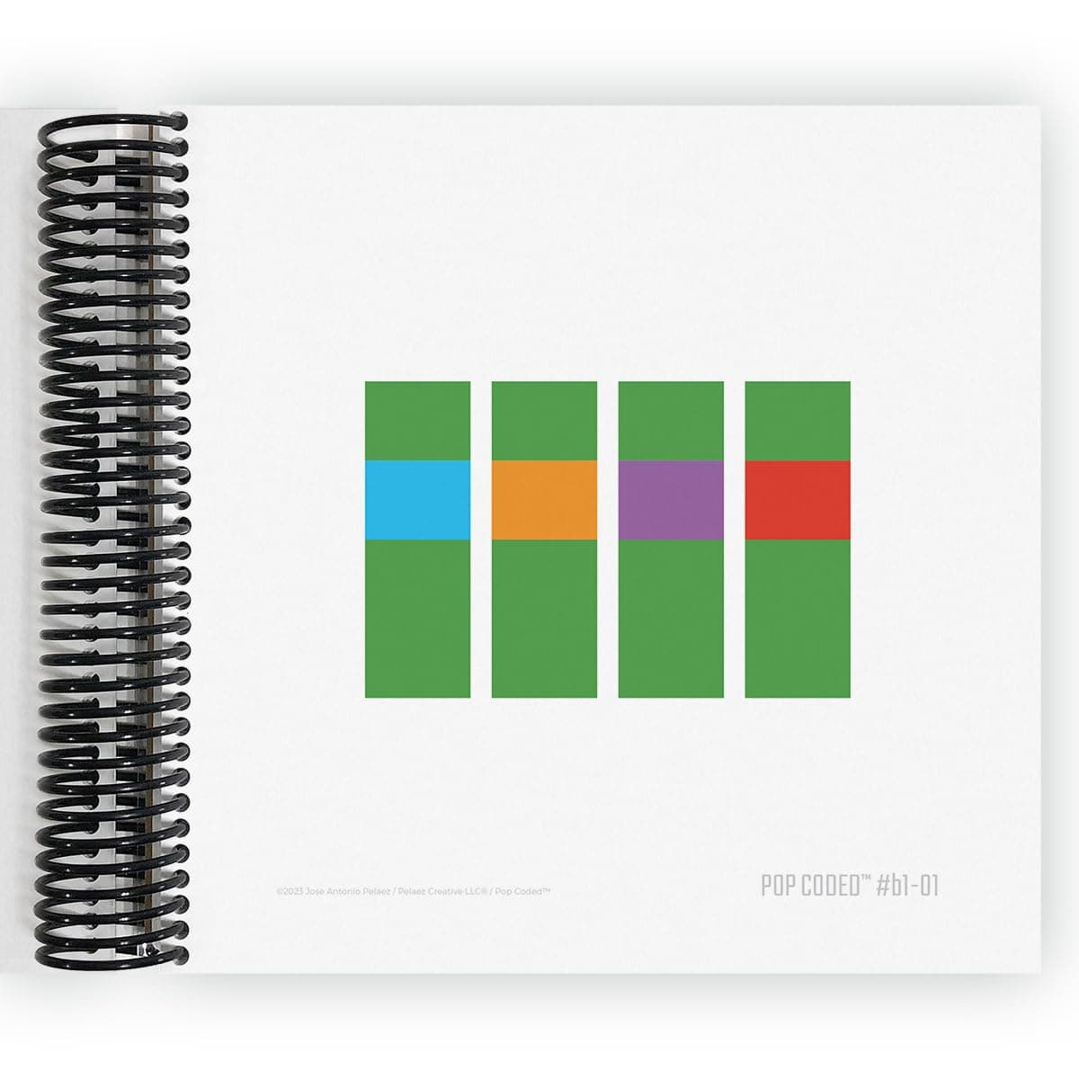 Pop Coded - La colección de arte inspirada en la cultura - Imagen 3