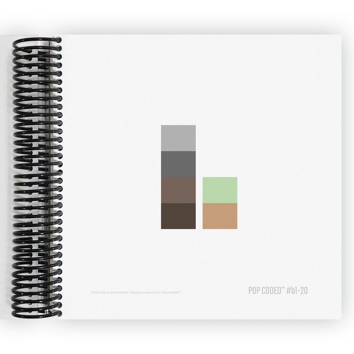 Pop Coded - La colección de arte inspirada en la cultura - Imagen 6