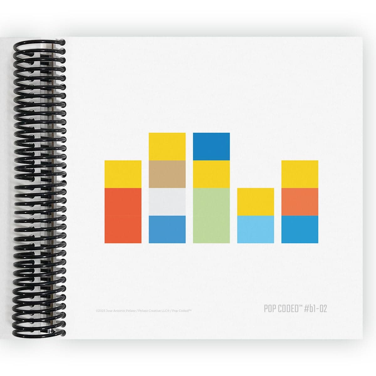 Pop Coded - La colección de arte inspirada en la cultura - Imagen 4