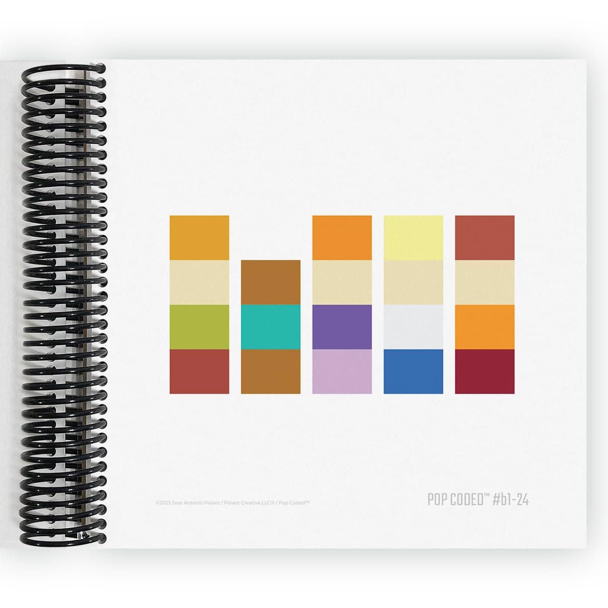 Pop Coded - La colección de arte inspirada en la cultura - Imagen 7