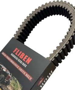 FLIBEN 59011-1077 Correa de Transmisión Compatible con