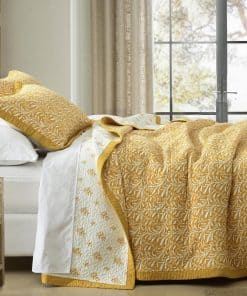 Juego de Edredón King Size PANGUSHAN, Juego de - 3 Piezas