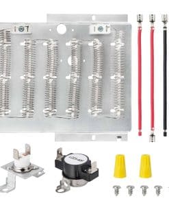 Elemento calefactor para secadora Speed Queen 61927 503978