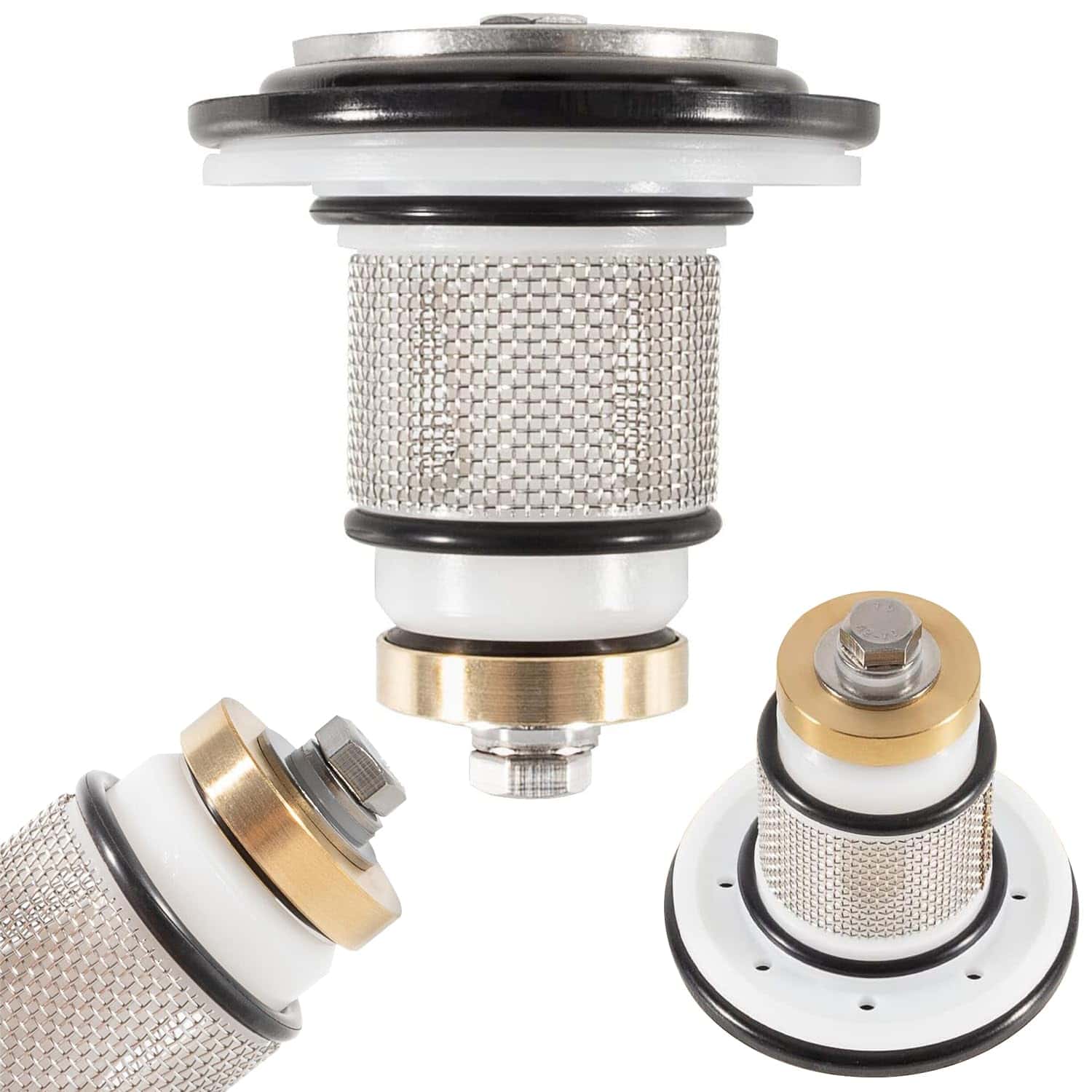 Kit de Reparación de Válvula Reductora de Presión - Imagen 5