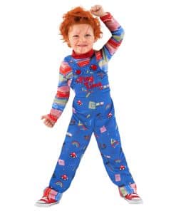 Disfraz de Asesino de Juego para Niños Halloween Disfraces