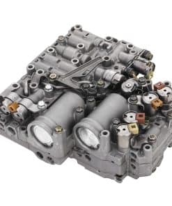 Cuerpo de Válvula de Transmisión SLTY JF506E 09A Ensamblaje