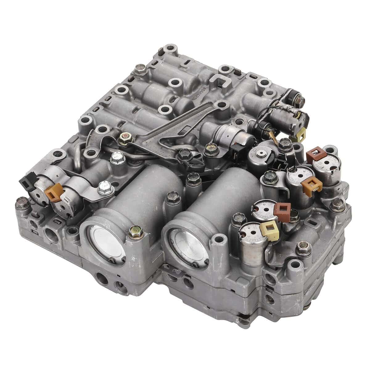 Cuerpo de Válvula de Transmisión SLTY JF506E 09A Ensamblaje