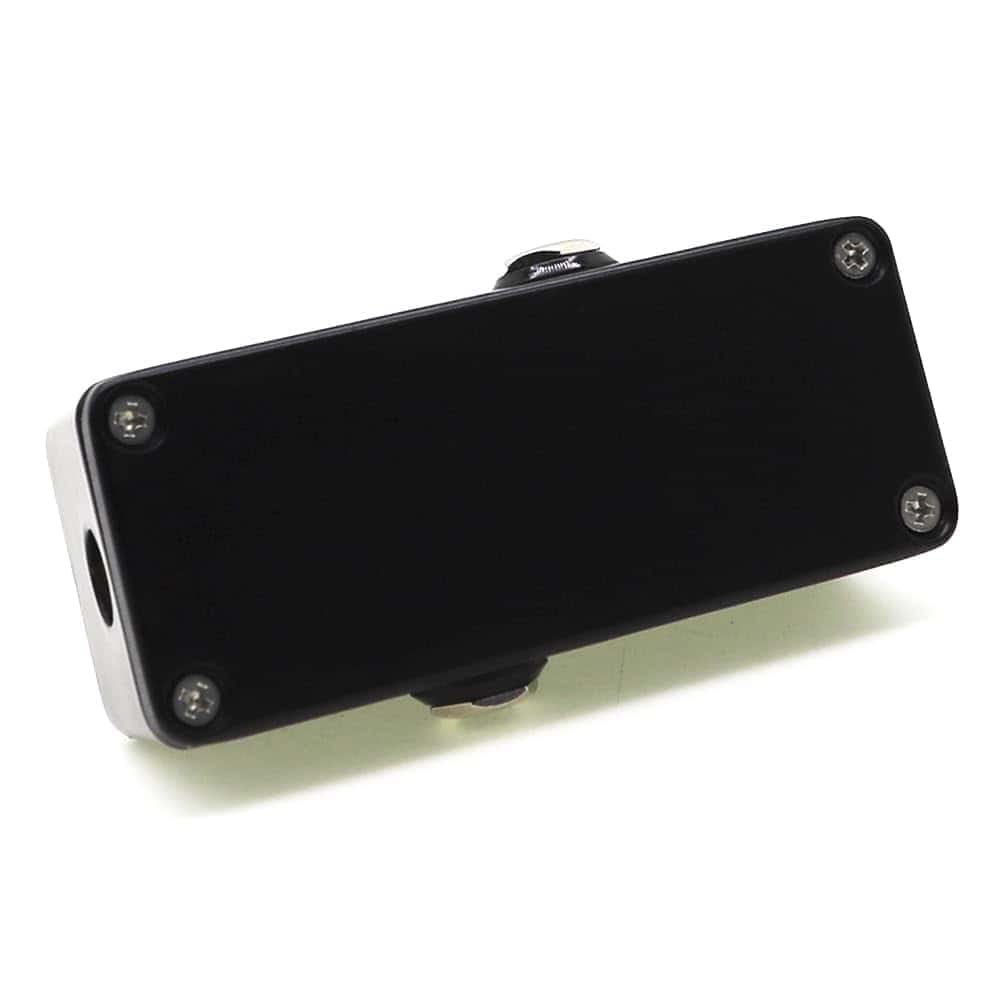 Pedal de Efecto de Guitarra MOEN Distorsión de Metal Nivel - Imagen 7