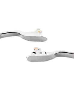 Conjunto de Palanca de Freno y Embrague Eagle Lights