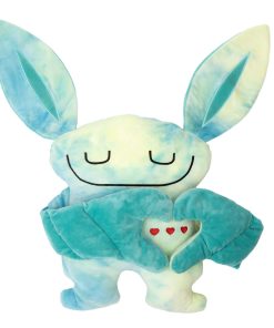 Peluche Bumpas - 3 lbs - 14" Lindo Compañero de Abrazos,