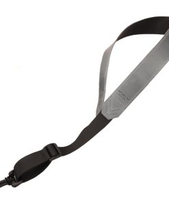 Correa de trabajo de cuero MG para saxofón alto, tenor,