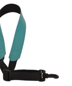 Correa de Cuero para Saxofón MG Leather Work -MG Leather Wor