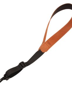 Correa para saxofón MG Leather Work para saxofón alto,