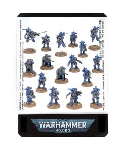 Warhammer 40K - Vanguard Task Force