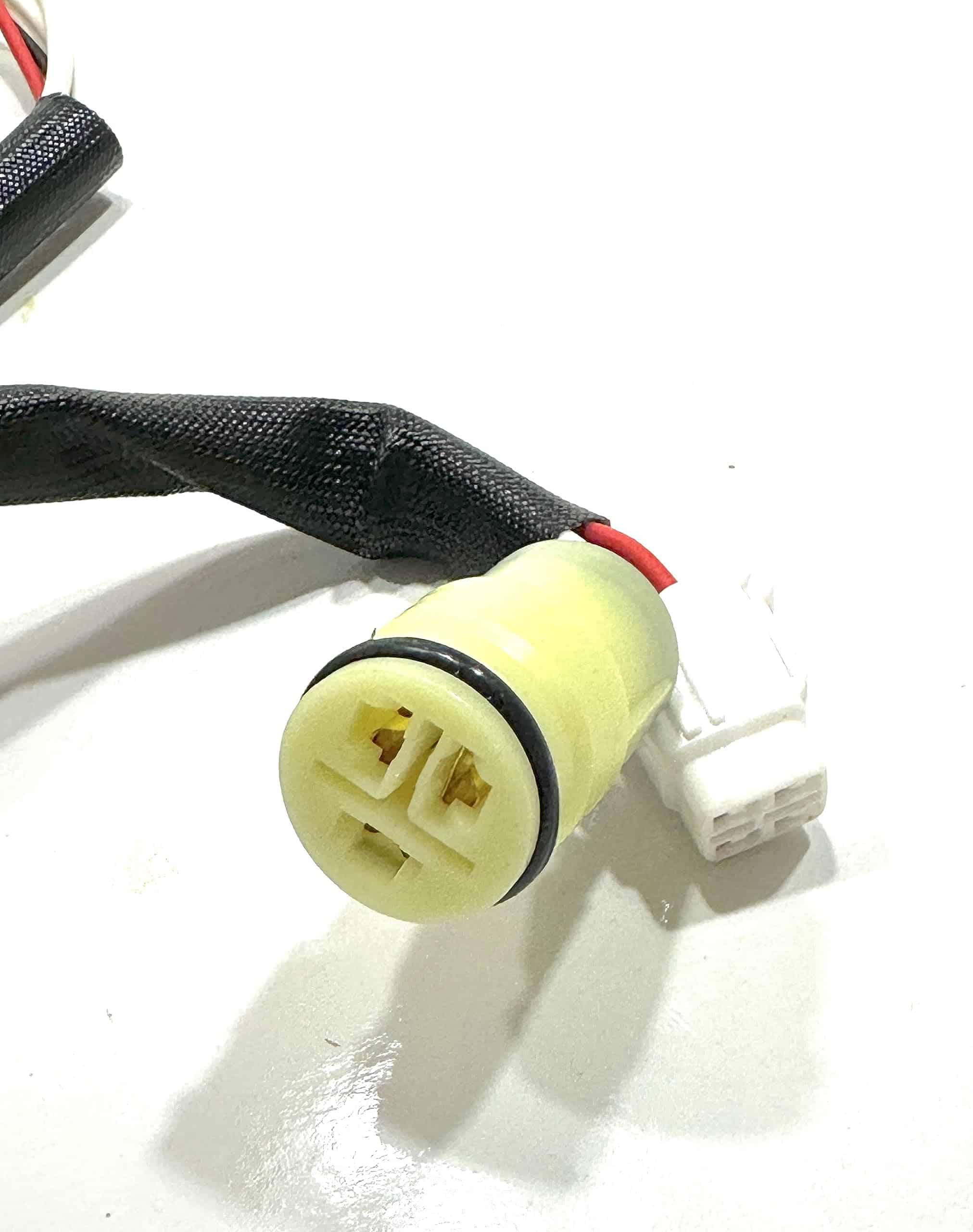 Estator Alternador Compatible con Yamaha Grizzly Rhino 660, - Imagen 8