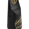 Boquilla de Saxofón JodyJazz DV HR Alto 6