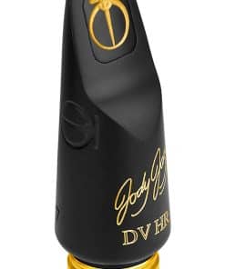 Boquilla de Saxofón JodyJazz DV HR Alto 6
