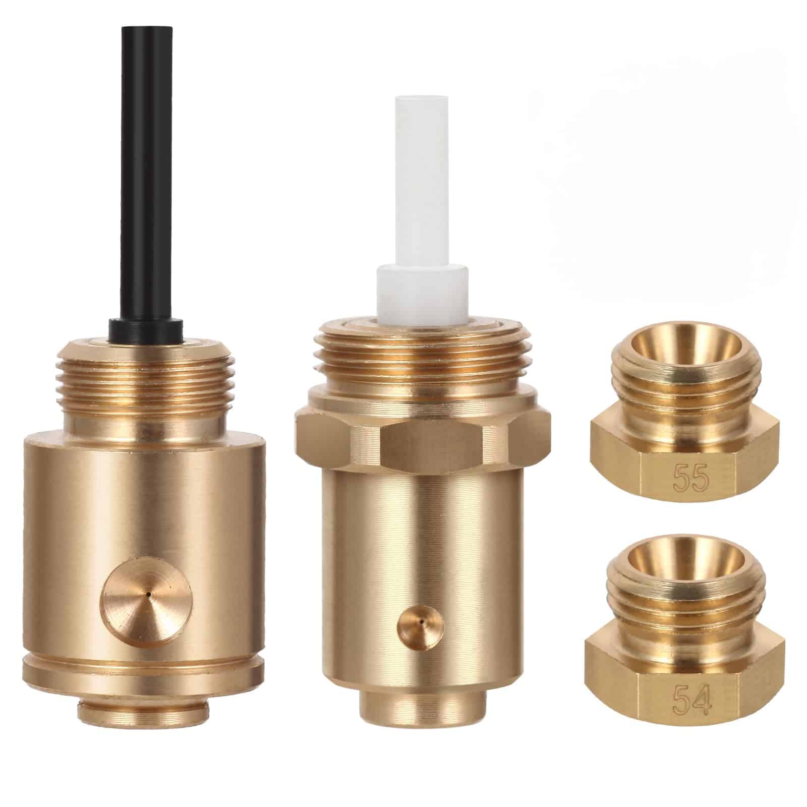 Kit de Conversión a Propano para Secadora W11581316 Para