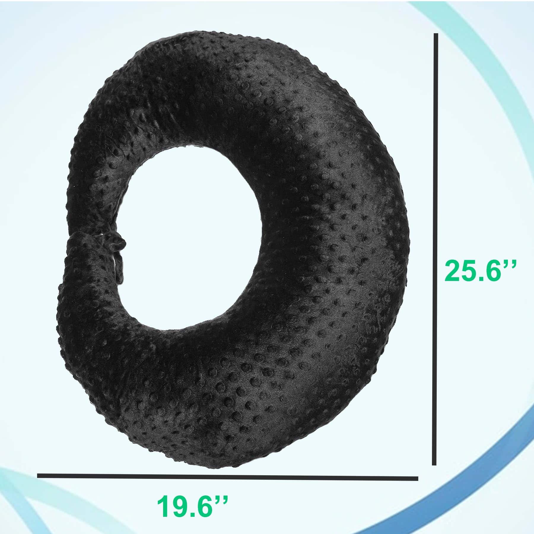 Almohada de Juego Profesional wuwumiline para Regazo; - Imagen 3