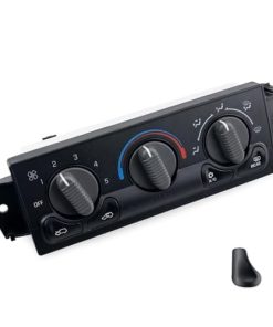 Módulo de Control de Clima Frontal Compatible con Chevrolet