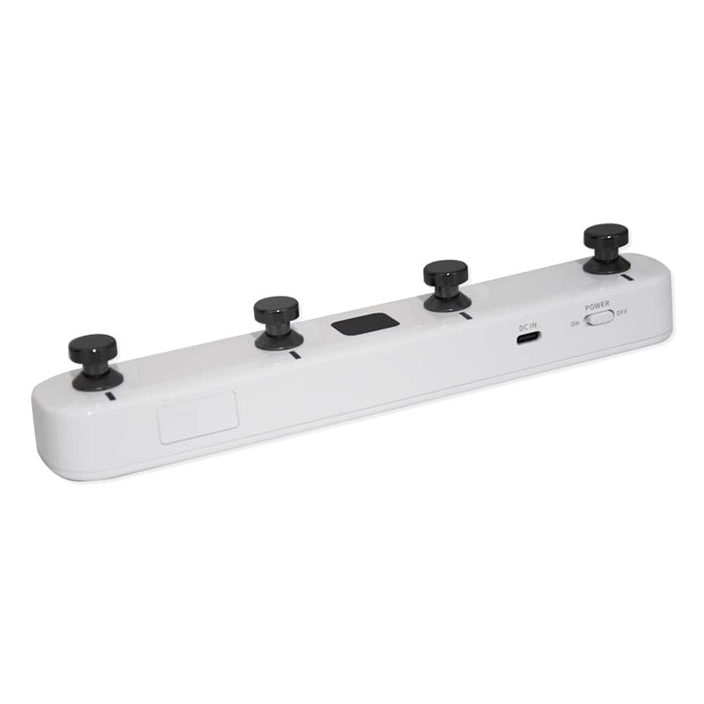 Controlador de Pedales de Guitarra Inalámbrico para Pedales - Imagen 7
