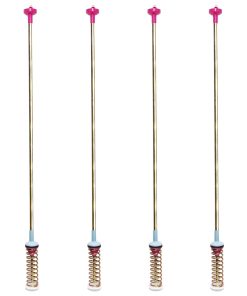 Varillas de suspensión de lavadora DC97-16350V, compatible