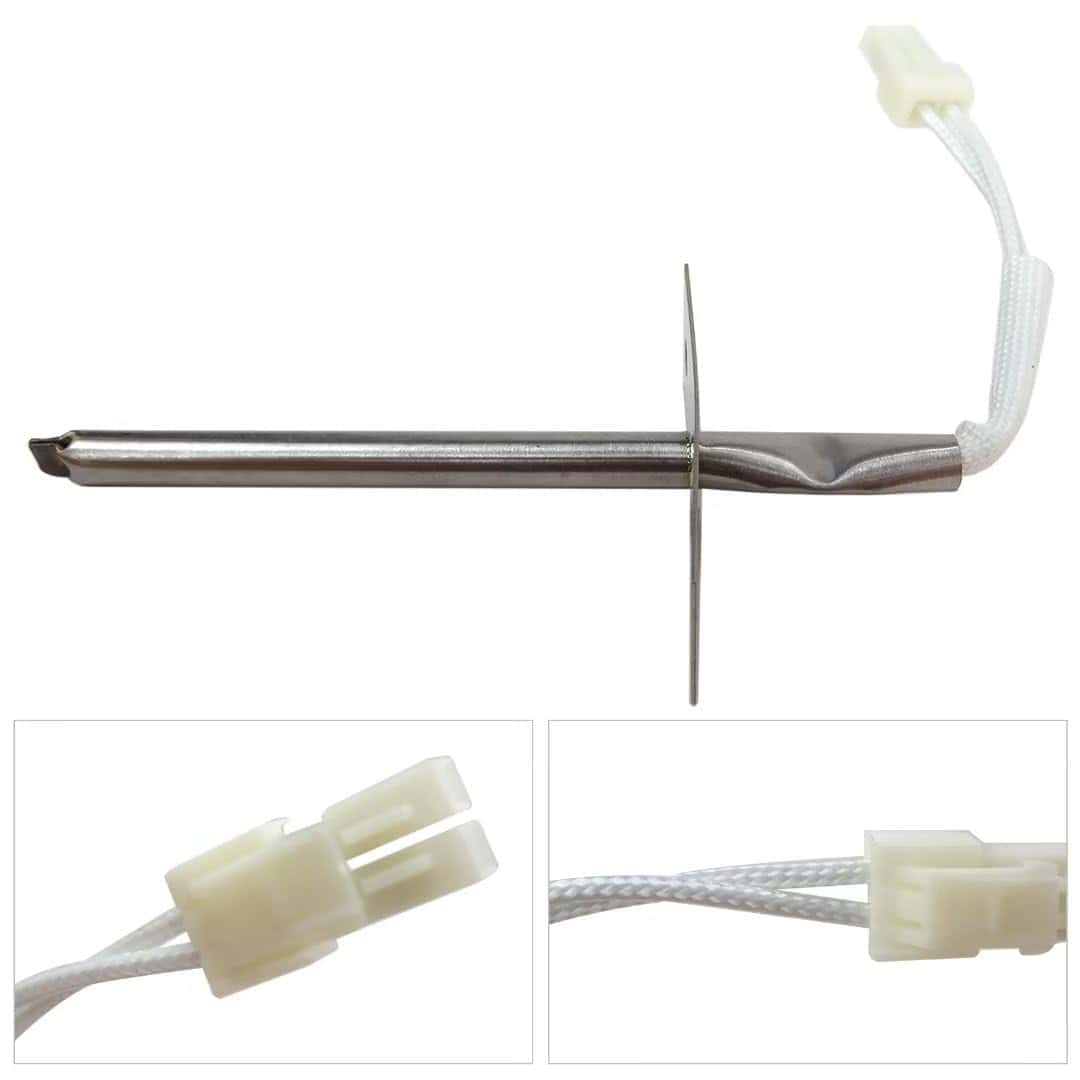 Kit de sonda del sensor de temperatura del horno para - Imagen 7