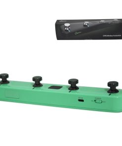 Controlador Inalámbrico de Pedales de Guitarra para Pedales