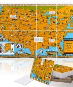 Paneles Acústicos de Pared PINWELIFE, Paneles Absorbentes