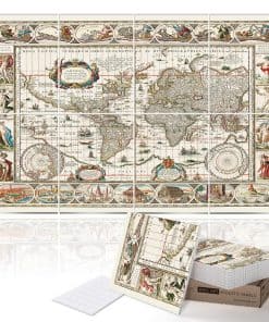 Paneles Acústicos de Pared PINWELIFE, Paneles Absorbentes a