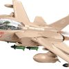COBI Aviones de las Fuerzas Armadas Panavia Tornado GR.1