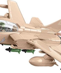 COBI Aviones de las Fuerzas Armadas Panavia Tornado GR.1
