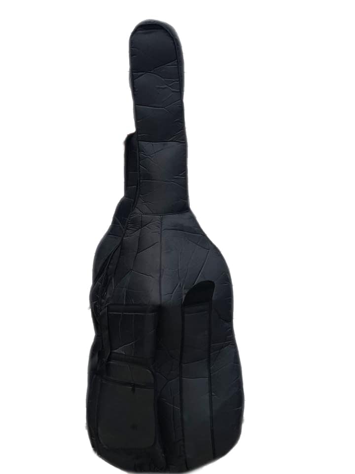 Estuche para Contrabajo Vertical Doble Vetimobato 3/4 de - Imagen 3