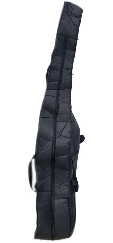 Estuche para Contrabajo Vertical Doble Vetimobato 3/4 de - Imagen 5