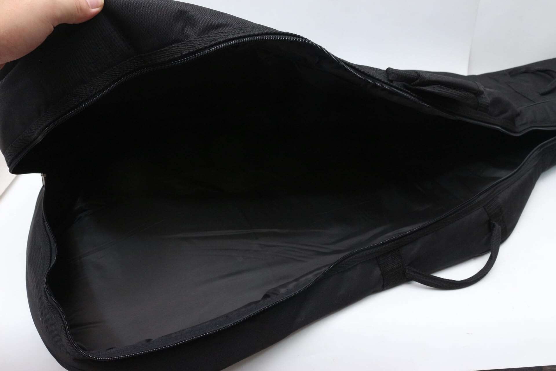 Estuche para Contrabajo Vertical Doble Vetimobato 3/4 de - Imagen 7