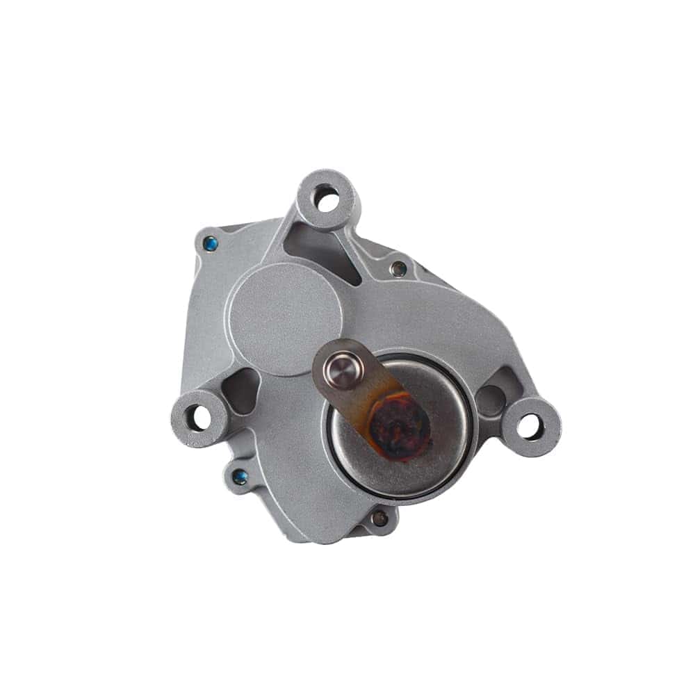 Actuador Electrónico Turbo 24V para Camión Hino 268 338 - Imagen 8