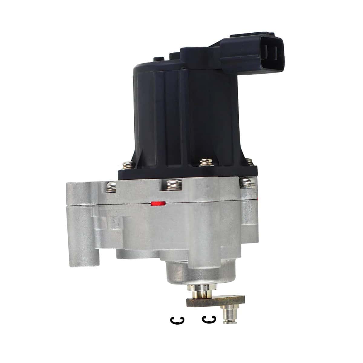 Actuador Electrónico Turbo 24V para Camión Hino 268 338 - Imagen 7