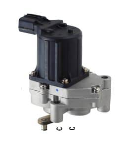 Actuador Electrónico Turbo 24V para Camión Hino 268 338