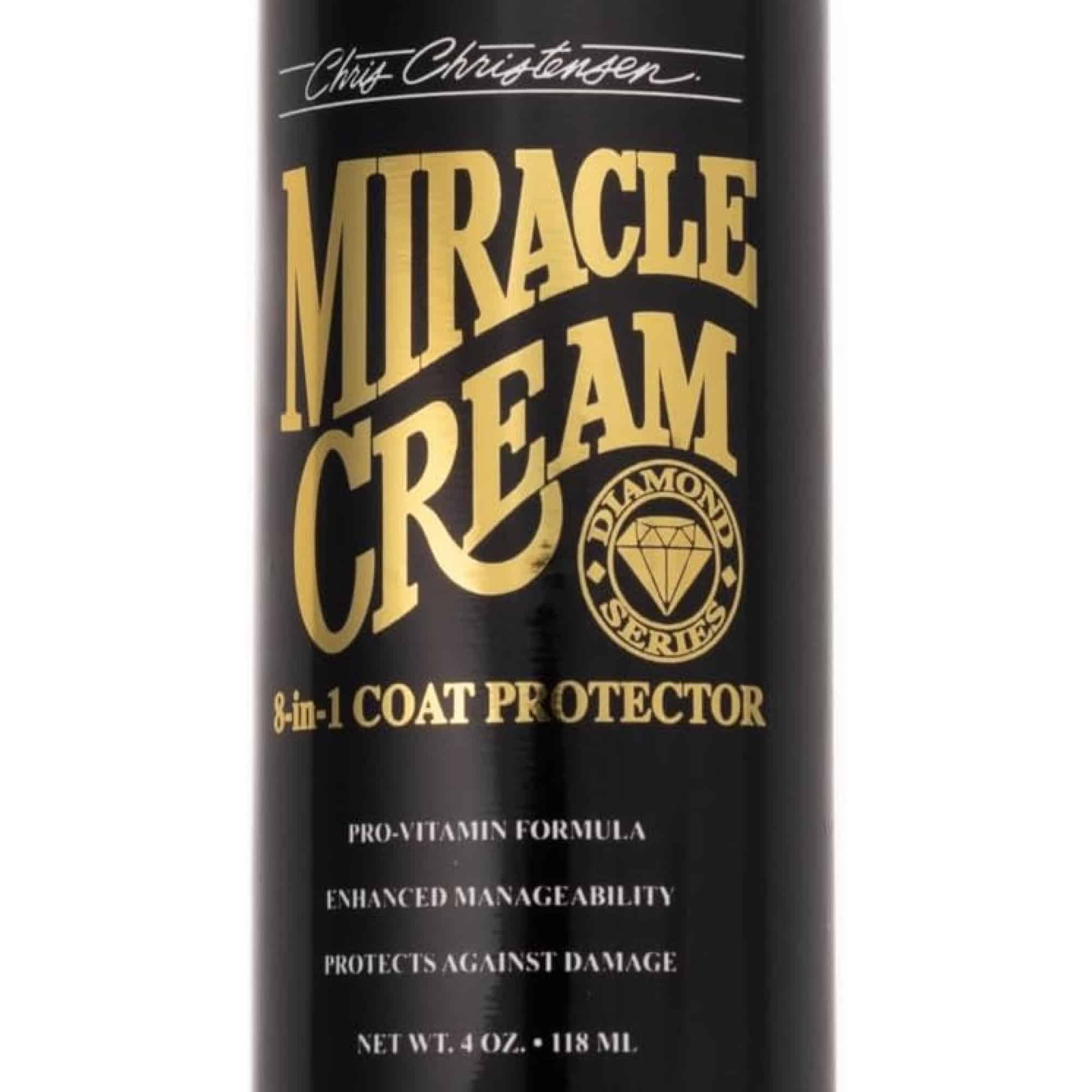 Crema Milagrosa de la Serie Diamond de Chris Christensen, - Imagen 4