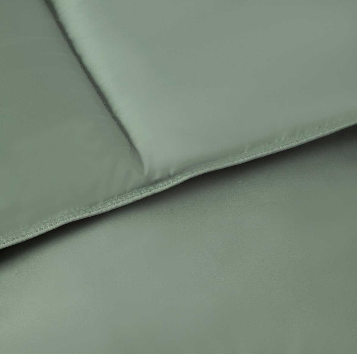 Edredón de Colcha Alternativa de Plumas Tamaño Queen Todo - Imagen 9