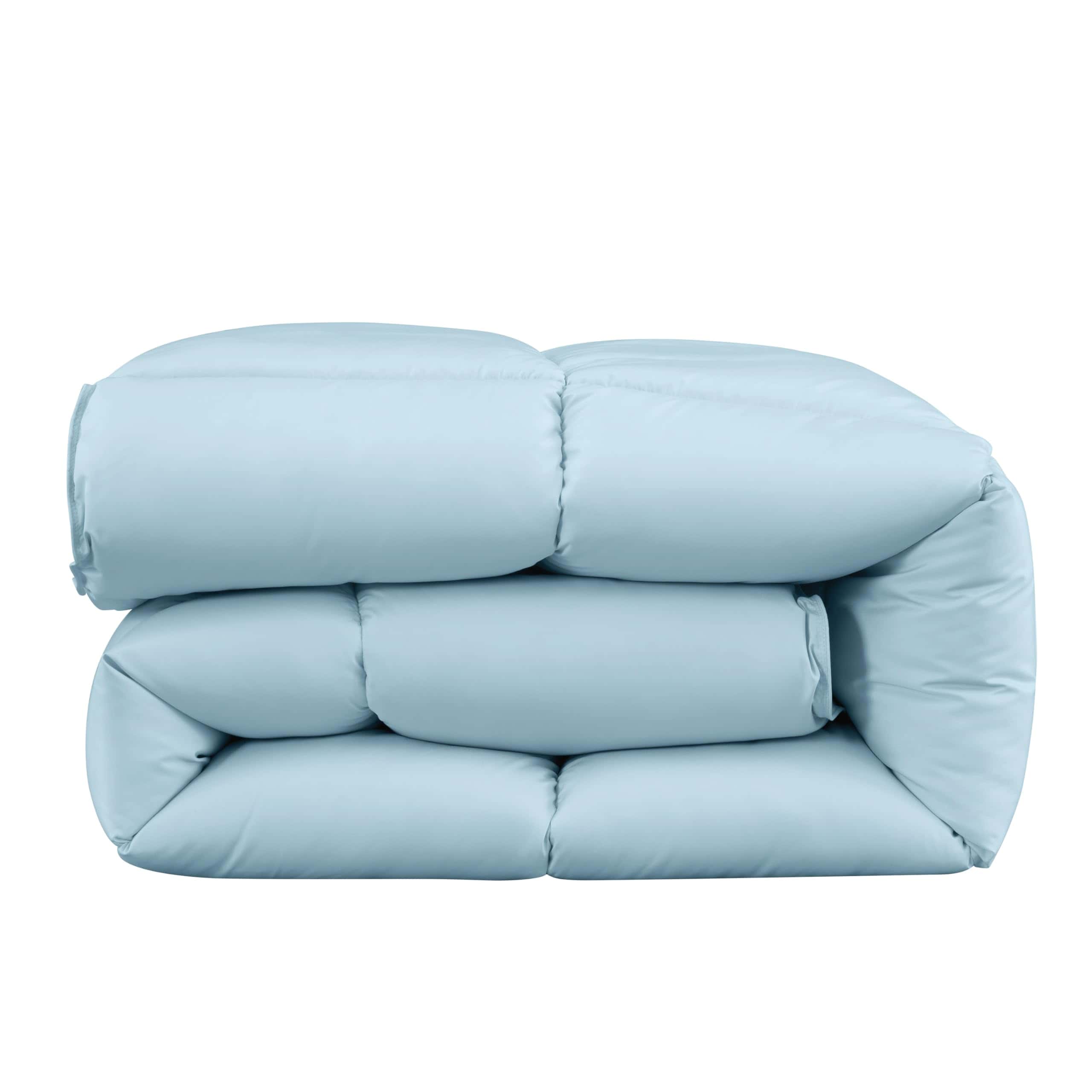 Edredón de Colección Chezmoi All Season tamaño queen extra - Imagen 10