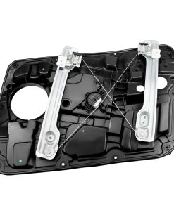 Regulador de ventana delantera izquierda sin motor con