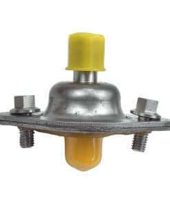 Inyector de Combustible de Repuesto para 904-7915 21407621