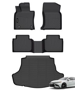 Tapetes para piso y tapete de carga personalizados para