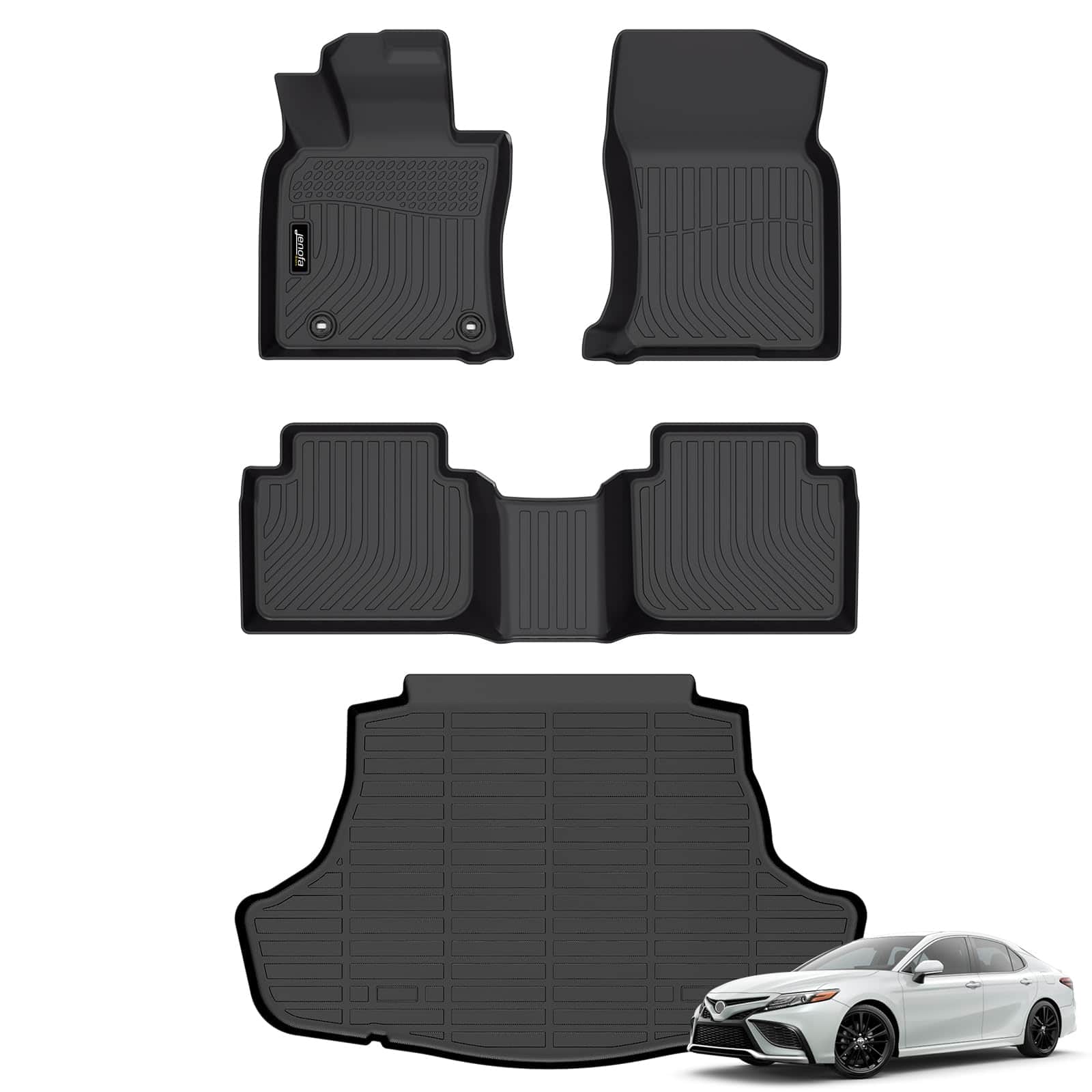 Tapetes para piso y tapete de carga personalizados para