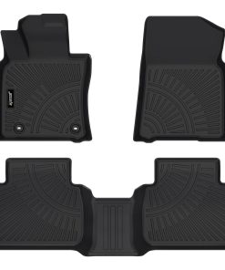 Tapetes para el Piso Jenofa Personalizados para Camry