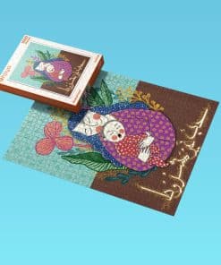 Rompecabezas Ohjiya | Maternidad | Rompecabezas de 1000