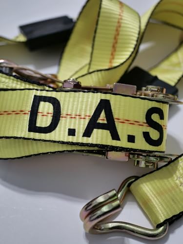 Correas de Transporte para Automóviles D.A.S. - Límite de - Imagen 3