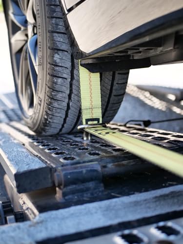 Correas de Transporte para Automóviles D.A.S. - Límite de - Imagen 9